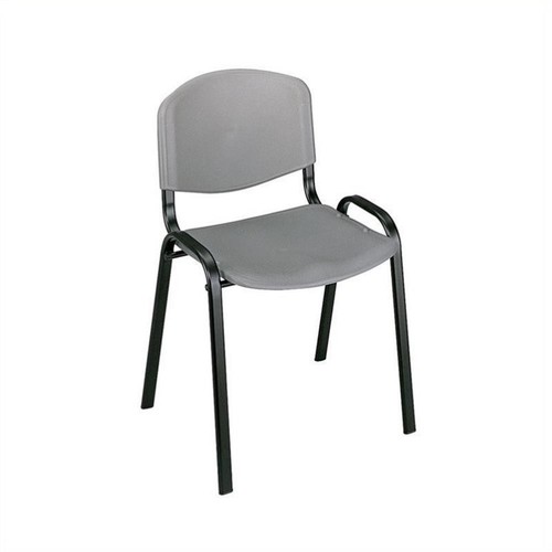 Safco stack stacking chair - stacking, in