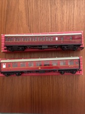 Hornby Dublo 4063 Open