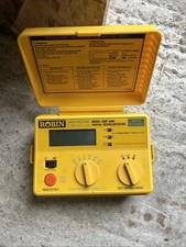 Robin KMP 5404DL Digital RCD