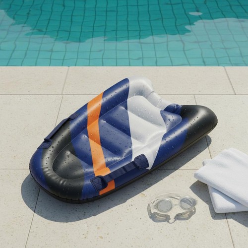 Inflatable wave board - inflatable,