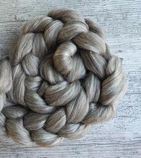 1kg/1000g Wool Blend Roving