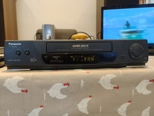 Panasonic NV-HD630 Super Drive