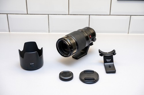Fujinon fujifilm 140mm - xf, 50-140mm