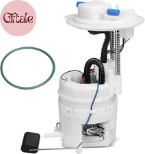 Fuel Pump Compatible with 2007