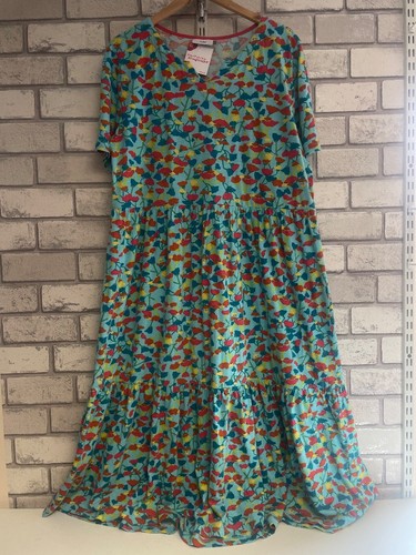 Adini blue mix summer - blue,