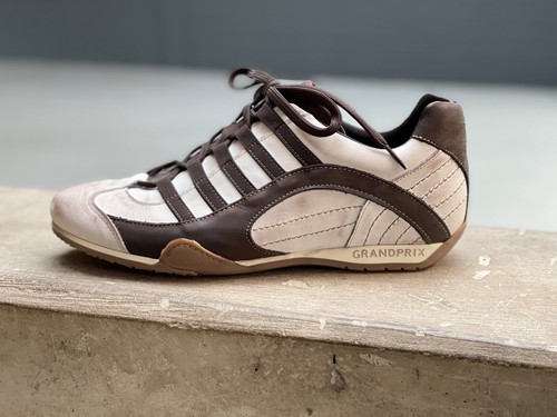 Grandprix originals trainers - originals,