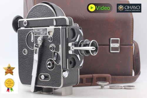 Mint bolex h16 reflex - [n, mint]