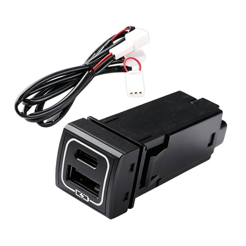 Professional charger with - 1x,