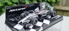 McLaren MP4-20 2014 J.Button