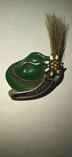 Vintage austrian alpine - austrian,