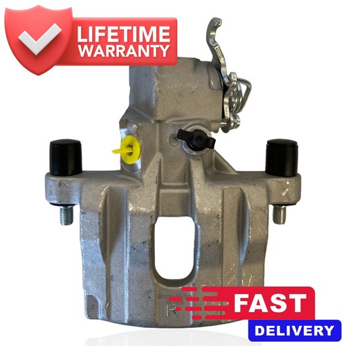Rear right brake - brake, caliper
