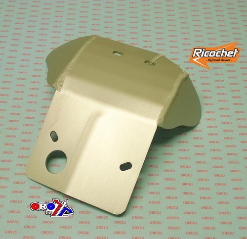 Skidplate enduro 24 - skidplate,