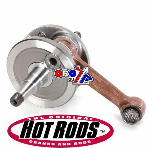 Hot rods crankshaft assembly - hot,