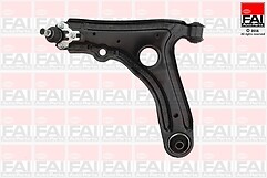 Wishbone lower left fit - left, to