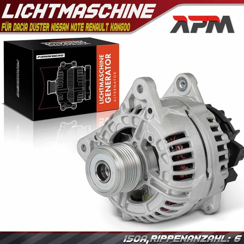 Alternator generator 150a 12v - generator,