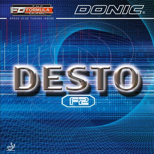 Donic desto table tennis - table,