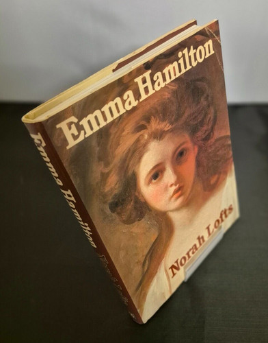 Emma hamilton norah lofts - by,