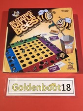 BUZZING BATTLE BEES - WILL YOU