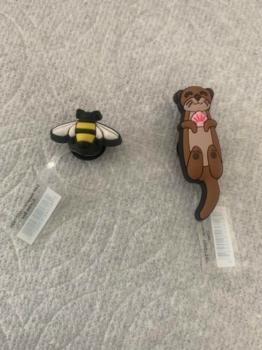 Animal jibbitz shoe - animal,