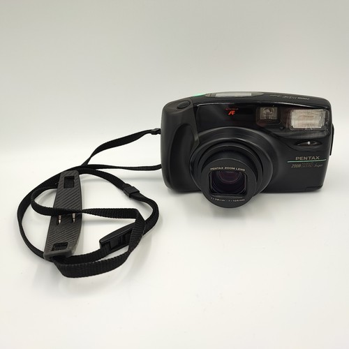Pentax zoom 105 super - pentax,