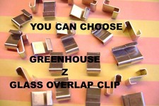 Greenhouse spare parts  Glass