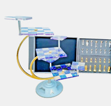 Star Trek Chess 3D Set