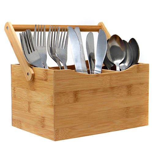 Lynen compartments bamboo - compartments,
