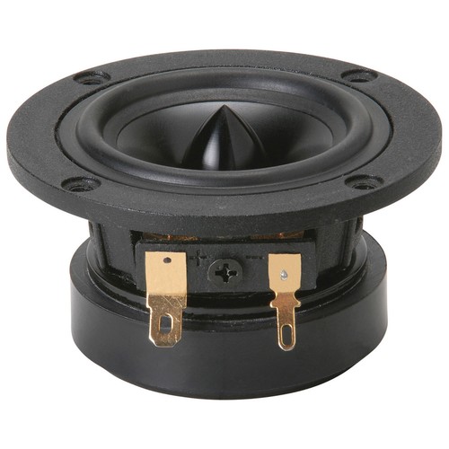 Dayton audio rs75 - dayton, 3"