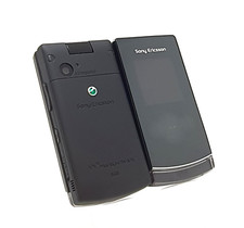 Sony Ericsson Walkman W980