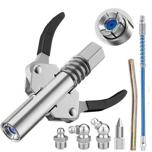 Professional grease gun - professional,