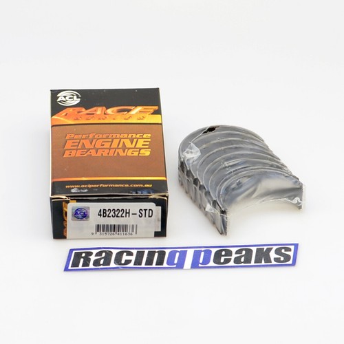 Acl race 4b2322h - race, rod