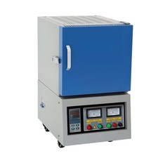 1700℃ High Temperature Lab