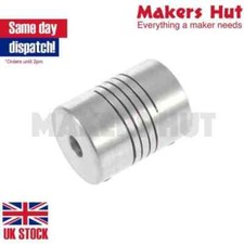 Flexible Shaft Coupling