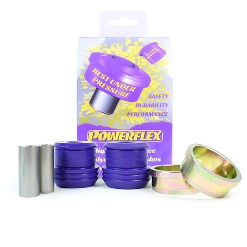 Powerflex frt arm bushes - rr,
