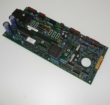 MOCON PCB, PACCHECK 600/650 rev C PCB