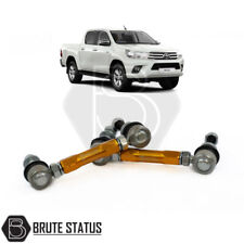 Toyota Hilux 2015+ Heavy Duty