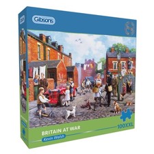 Gibsons games britain - games,