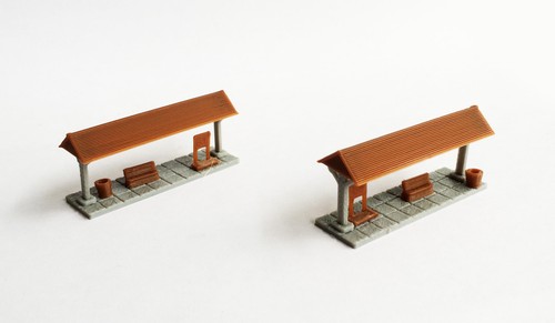 Outland models train railway - outland,