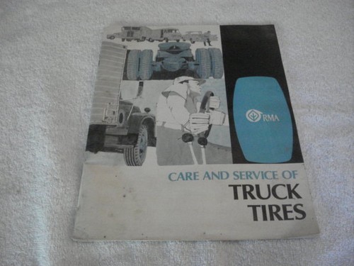 1969 care and service - 1969,