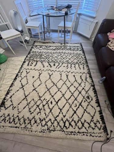 Redoute afaw berber - redoute,
