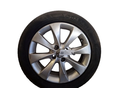 Vauxhall corsa mk4 - vauxhall, (e)