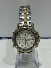 Pulsar V182-7B90 Chronograph