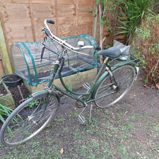 Vintage Gazele Impala Traditional Bike