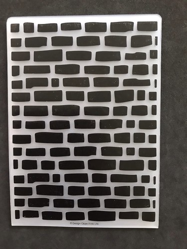 Brick wall effect - , background
