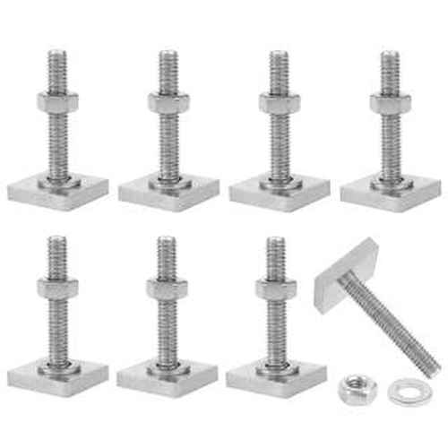 Pieces roof rack - roof,