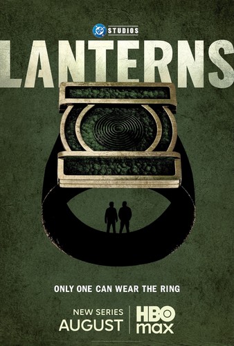 Lanterns poster 11 x - (a),