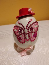 UNIQUE Sparkly Butterfly