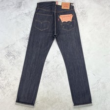 Levi’s LVC 1967 505-0217
