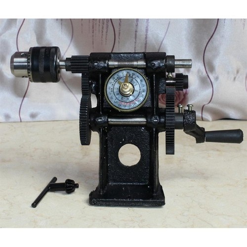 Manual coil winding machine - winding,