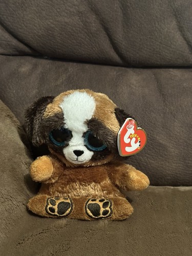 Beanie peek boo - peek, boos